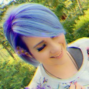 Meet your Posher, Anne